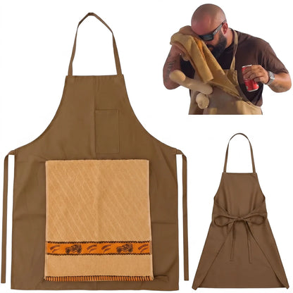 TheGrillDaddy  Grembiule